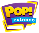 Logo Pop Extremo